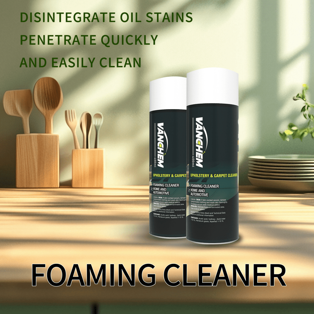 window cleaner solution