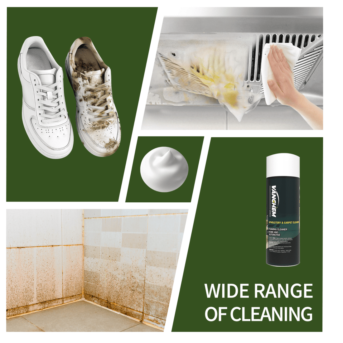 window cleaner solution